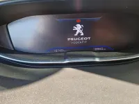 Usata Peugeot 3008 GT 131 CV (96 kW) 2021 Bianco SUV