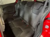 Occasion Ford Tourneo Courier Sport 101 ch (74 kW) 2019 Rouge Monospace