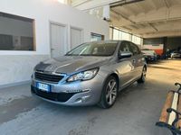 usata Peugeot 308 PureTech Turbo 130 S&S Allure