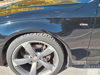 Usata Audi A4 S-Line 190 CV (139 kW) 2014 Nero Station wagon