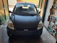 Usata Ligier X-Too 2010 Nero Utilitaria