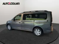 Nuova VW Caddy 102 CV (75 kW) 2026 Grigio Monovolume
