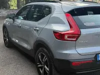 Usata Volvo XC40 Plus 163 CV (119 kW) 2023 Grigio SUV