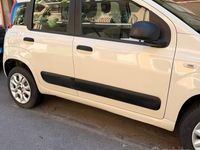 Usata Fiat Panda 70 CV (51 kW) 2015 Marrone Utilitaria
