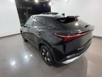 Nuova Omoda 5 147 CV (108 kW) 2025 Carbon crystal black SUV