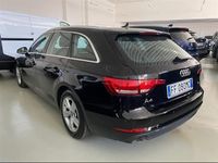 usata Audi A4 A4Avant 2.0 tdi ultra Business 150cv s tronic - Metallizzata Diesel - Automatico