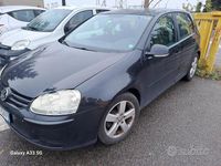 Usata VW Golf IV 101 CV (74 kW) 2006 Berlina