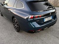 Usata Peugeot 508 163 CV (119 kW) 2019 Station wagon