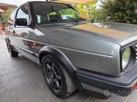 Usata VW Golf II 73 CV (53 kW) 1990 Utilitaria