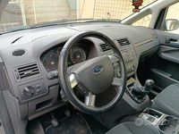 Usata Ford C-MAX Ghia 2004 Monovolume