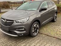 usata Opel Grandland X 1.5 diesel Ecotec Start&Stop aut. 120 Anniversary