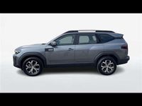 Nuova Dacia Bigster Expression 109 CV (80 kW) 2026 Grigio scuro SUV
