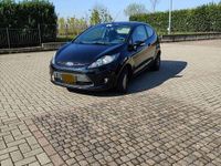 Usata Ford Fiesta 95 CV (69 kW) 2010 Utilitaria