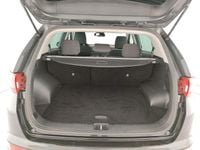 Usata Kia Sportage Style 116 CV (85 kW) 2018 Nero SUV