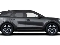 Nuova Ford Explorer Extended Range 88 kW (121 CV) 2026 Argento SUV