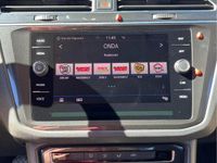 Usata VW Tiguan Business 116 CV (85 kW) 2018 SUV