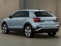 Nuova Audi Q2 Comfort 2026 Grigio freccia perla SUV