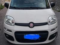Usata Fiat Panda 85 CV (62 kW) 2015 Bianco Utilitaria