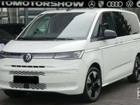Usata VW Multivan Edition 150 CV (110 kW) 2025 Grau Furgone