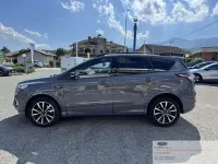 Usata Ford Kuga S 120 CV (88 kW) 2019 Grigio SUV