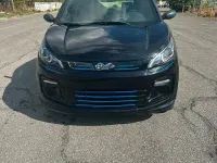 Usata Ligier JS50 2020 Nero Utilitaria