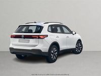 Usata VW Tiguan Goal 150 CV (110 kW) 2025 Bianco SUV