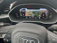 Usata Audi Q3 150 CV (110 kW) 2020 Grigio SUV