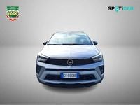 Usata Opel Crossland 131 CV (96 kW) 2024 Grigio SUV