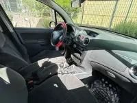 Usata Citroën C3 60 CV (44 kW) 2007 Nero Berlina