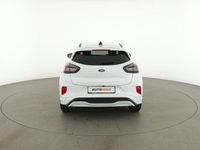 Usata Ford Puma Gen-E Premium 124 kW (169 CV) 2025 Bianco SUV