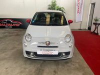 usata Abarth 595 1.4 16v t. t-jet turismo 160cv