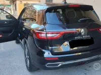 Usata Renault Koleos 177 CV (130 kW) 2018 Nero SUV