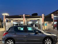Usata Peugeot 308 120 CV (88 kW) 2008 Grigio Berlina