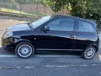 Usata Lancia Ypsilon 77 CV (56 kW) 2009 Utilitaria