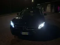 Usata Mercedes GLA200 136 CV (100 kW) 2016 SUV