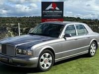 Usata Bentley Arnage 354 CV (260 kW) 2000 Grigio Berlina