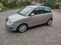 Usata Lancia Ypsilon 60 CV (44 kW) 2007 Utilitaria