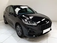 Usata Ford Kuga ST-Line 150 CV (110 kW) 2023 Nero SUV