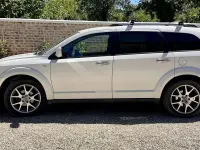 Usata Fiat Freemont Lounge 170 CV (125 kW) 2013 SUV