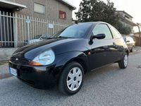 usata Ford Ka Ka/Ka+1.3 Collection 70cv euro 4 ok neopatentati