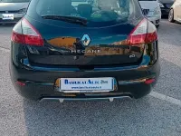 Usata Renault Mégane Coupé GT 110 CV (80 kW) 2014 Nero Coupé