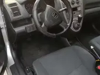 Usata Honda Civic 100 CV (73 kW) 2003 Grigio Berlina