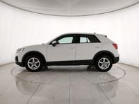 Usata Audi Q2 Business 116 CV (85 kW) 2023 Bianco SUV