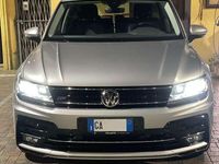 Usata VW Tiguan Allspace Comfortline 131 CV (96 kW) 2020 SUV
