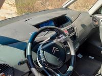 Usata Citroën C4 2008 Grigio Berlina