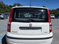 Usata Fiat Panda Dynamic 69 CV (50 kW) 2009 Utilitaria