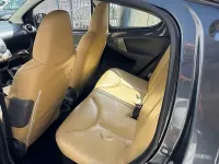 Usata Citroën C1 68 CV (50 kW) 2007 Grigio Utilitaria