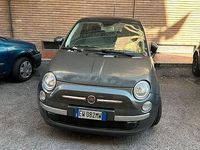 Usata Fiat 500S 2014 Utilitaria