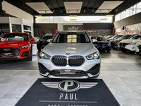 Usata BMW X1 Advantage 150 CV (110 kW) 2021 Argento SUV