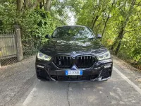 Usata BMW X6 M Sport 265 CV (194 kW) 2020 Other SUV